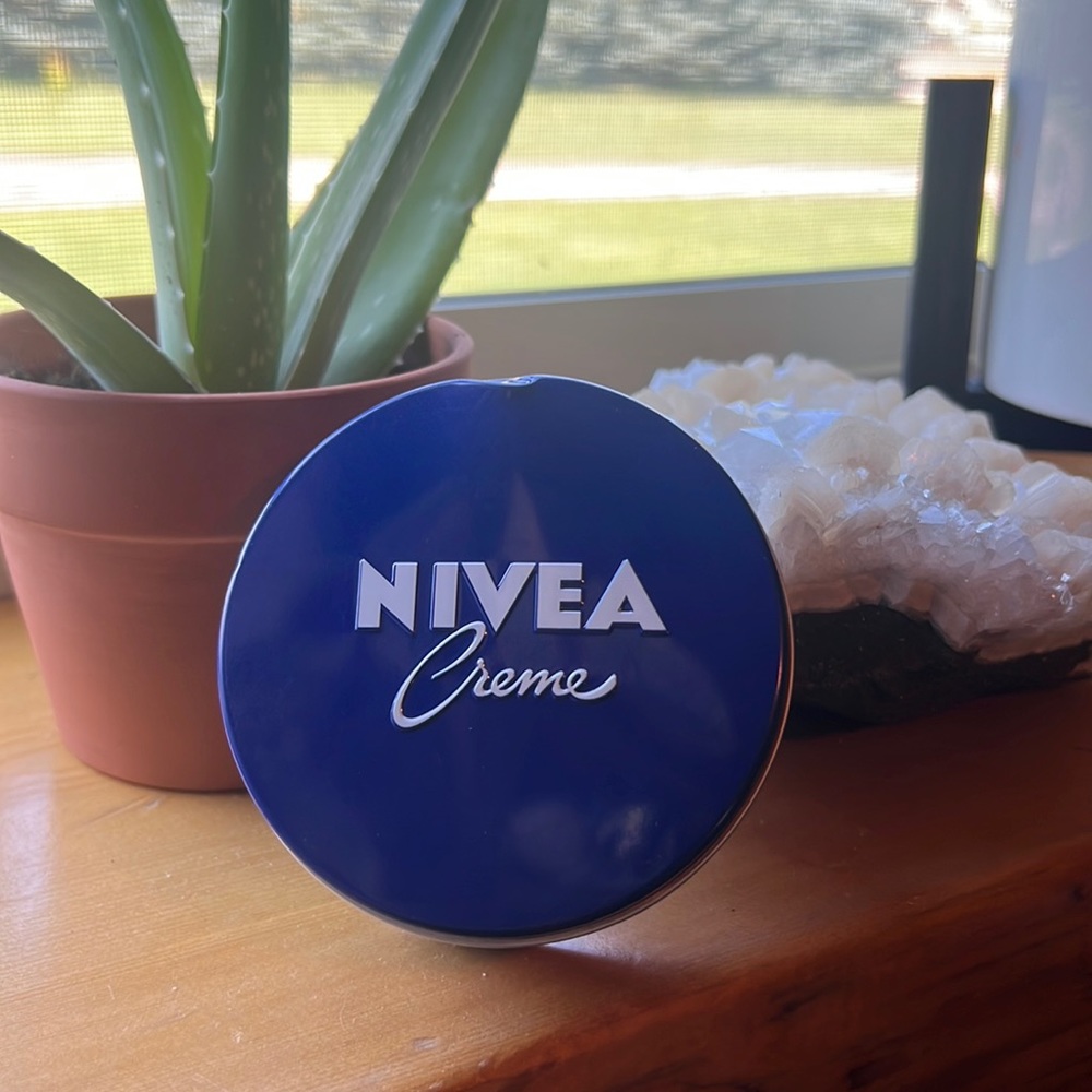 Nivea’s Cream New Germany 250ml